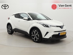 Toyota C-HR - 1.8 Hybrid Style | Dodehoek detectie | JBL | Navigatie | Stoelverwarming | Parkeersensoren