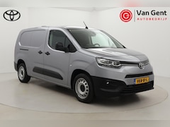 Toyota ProAce City - 1.5 D-4D Professional Long | Trekhaak | Navigatie | Dodehoek detectie | Parkeersensoren vo