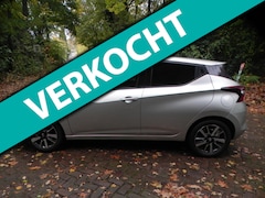 Nissan Micra - 0.9 IG-T N-Connecta