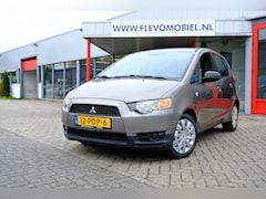 Mitsubishi Colt - 1.1 Edition One 5-drs Airco