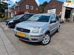 Ford Fusion - 1.4-16V Trend