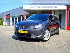 Suzuki Baleno - 1.0 Boosterjet High Executive 5-drs Navi|1e Eig|Clima|Cam|DAB
