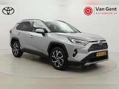 Toyota RAV4 - 2.5 Hybrid Executive | Leder | Dodehoek detectie | JBL | Navigatie | 360 camera | Stoel-/s