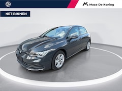 Volkswagen Golf - 1.0 eTSI 110pk DSG Life · Camera · Dodehoeksensor · Adaptive Cruise Control · Apple/Androi