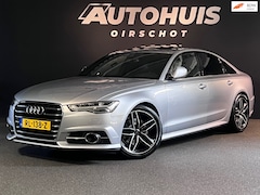 Audi A6 Limousine - 1.8 TFSI ultra S line Edition/ Pano/ Bose/ Camera/ Leder/ ACC/ Clima/ Blind Spot/ Led