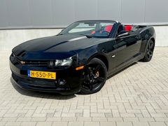 Chevrolet Camaro - 3.6 V6 45th Anniversary Edition