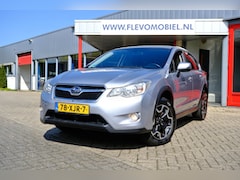 Subaru XV - 1.6i Luxury AWD Clima|Cruise|Camera|4x4|1500 KG Trekgewicht
