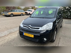 Citroën Berlingo - 1.6 VTi 120 Multispace