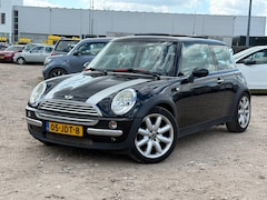 MINI Cooper - 1.6 Chili/ PANODAK