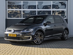 Volkswagen Golf - 1.4 TSI GTE | Navi | Full LED | PDC v+a | Sportstoelen | Climate control