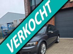 Volvo C30 - 1.8 Sport dealer onderhouden apk 3-2027
