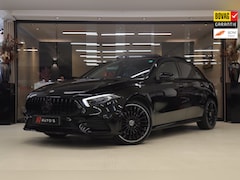 Mercedes-Benz A-klasse - 250 e AMG Limited PANO/BURM/CARPLAY/STOELVER/VOL