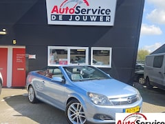 Opel Astra TwinTop - 1.8 Enjoy