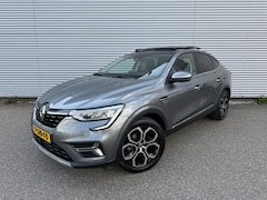 Renault Arkana - 1.6 E-T h 145 techno NAP Pano Trekhaak Afn. Carplay Camera Sfeer