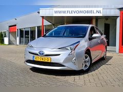 Toyota Prius - 1.8 Aspiration Aut. Navi|1e Eig|LMV|Adapt.Cruise|Cam