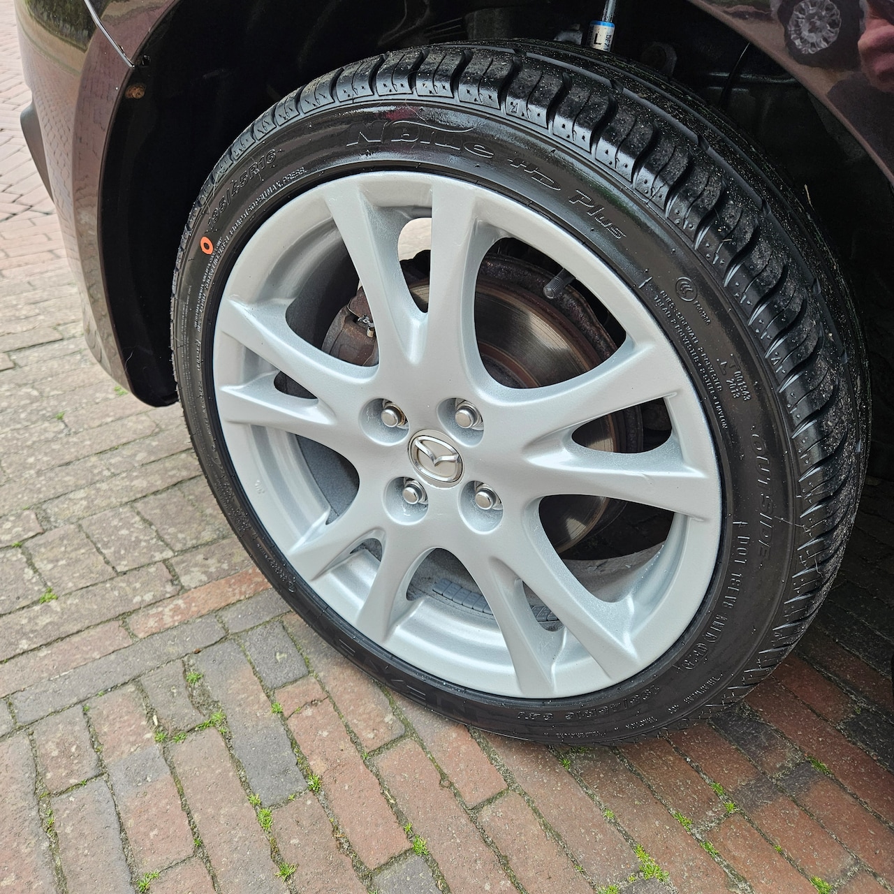 Mazda 2 - 1.3 GT-M Line