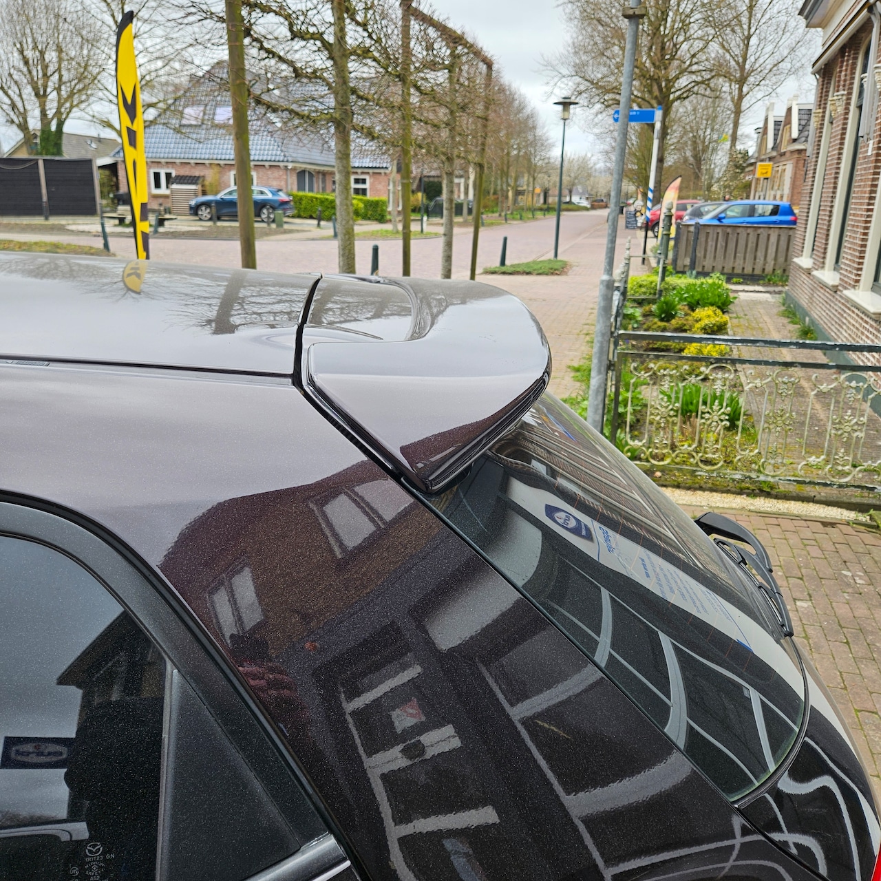 Mazda 2 - 1.3 GT-M Line