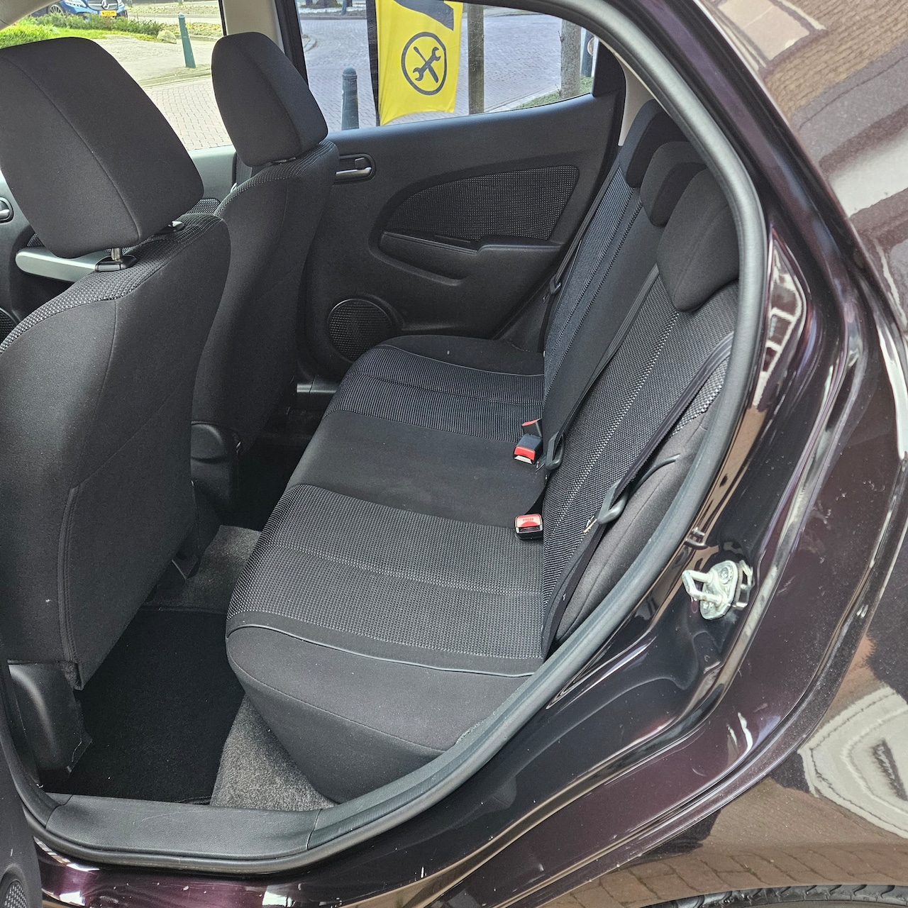 Mazda 2 - 1.3 GT-M Line