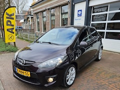 Mazda 2 - 1.3 GT-M Line