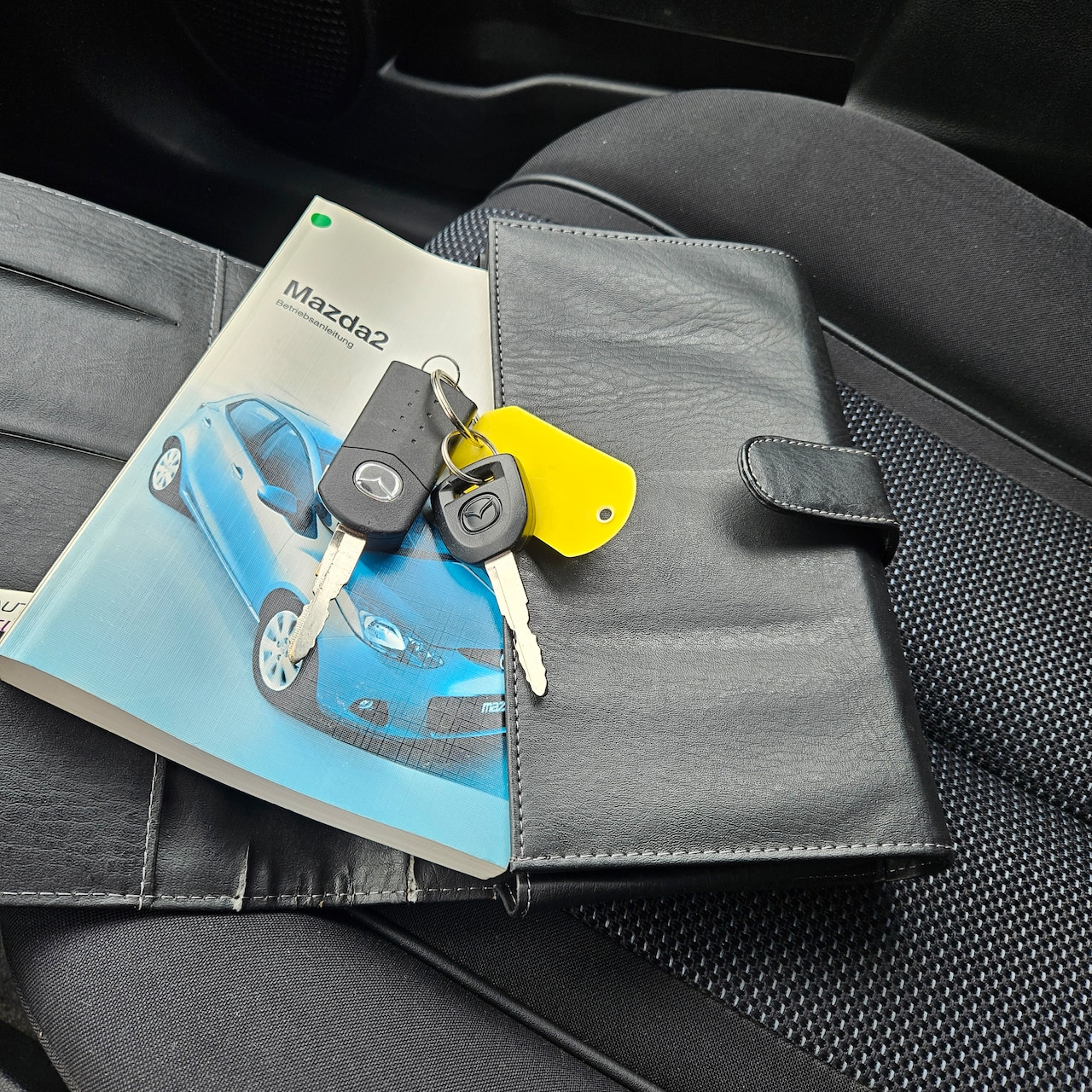 Mazda 2 - 1.3 GT-M Line