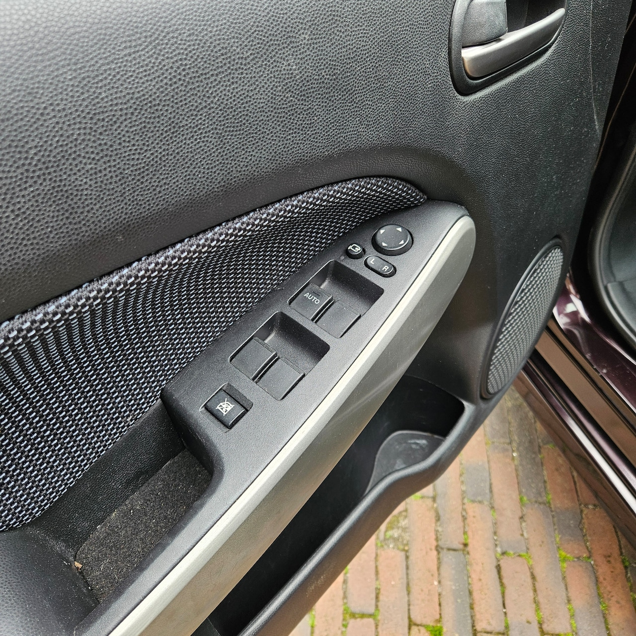 Mazda 2 - 1.3 GT-M Line