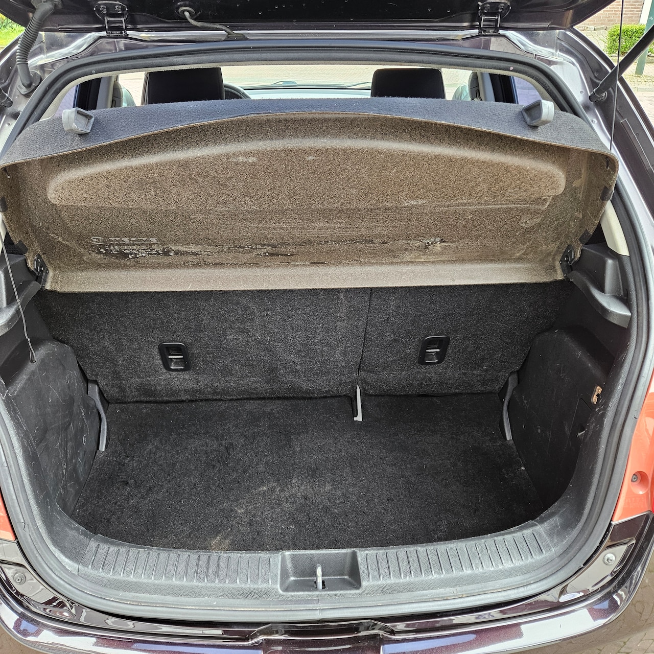 Mazda 2 - 1.3 GT-M Line