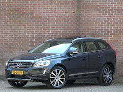 Volvo XC60 - 2.0 T5 FWD Summum / Panoramadak / Afneembare trekhaak / Xenon