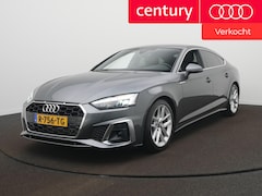 Audi A5 Sportback - 35 TFSI S edition S-Line | Camera | Climate | Stoelverwarming | Elek. Klep