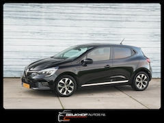 Renault Clio - 1.0 TCe 90 Evolution Carplay Navi Parkeersensor