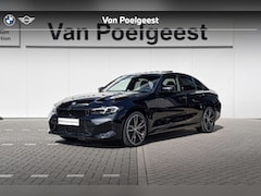BMW 3-serie - Sedan 330e | M Sport | Panoramadak | Active Cruise Control