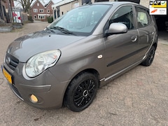 Kia Picanto - 1.0 Seven AIRCO 49980 NAP VOLLEDIG ONDERHOUDEN GEHAD NW APK EERSTE EIGENAAR