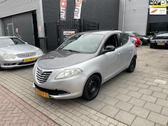 Lancia Y(psilon) - Ypsilon 0.9 TwinAir Silver Airco NAP APK 1 Jaar