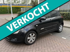 Suzuki Swift - 1.3 AIRCO | KEYLESS | PARKCAMERA | NAP |