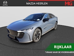 Mazda 6e - Takumi 68.8 kWh Mengelers actieprijs: € 42.840, 00