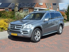 Mercedes-Benz GL-klasse - 350 CDI Org NL/NAP/7-persoons/2 x schuifdak