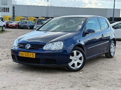 Volkswagen Golf - 1.9 TDI Comfortline BlueMotion/ ONDERHOUDEN