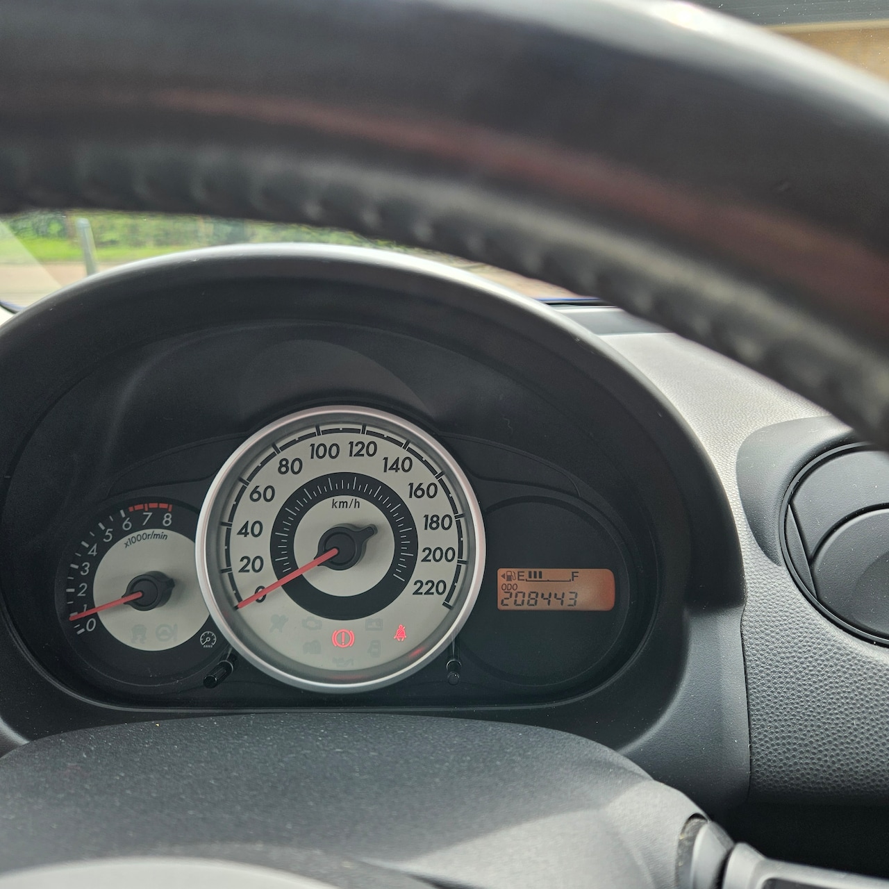 Mazda 2 - 1.3 S-VT Touring