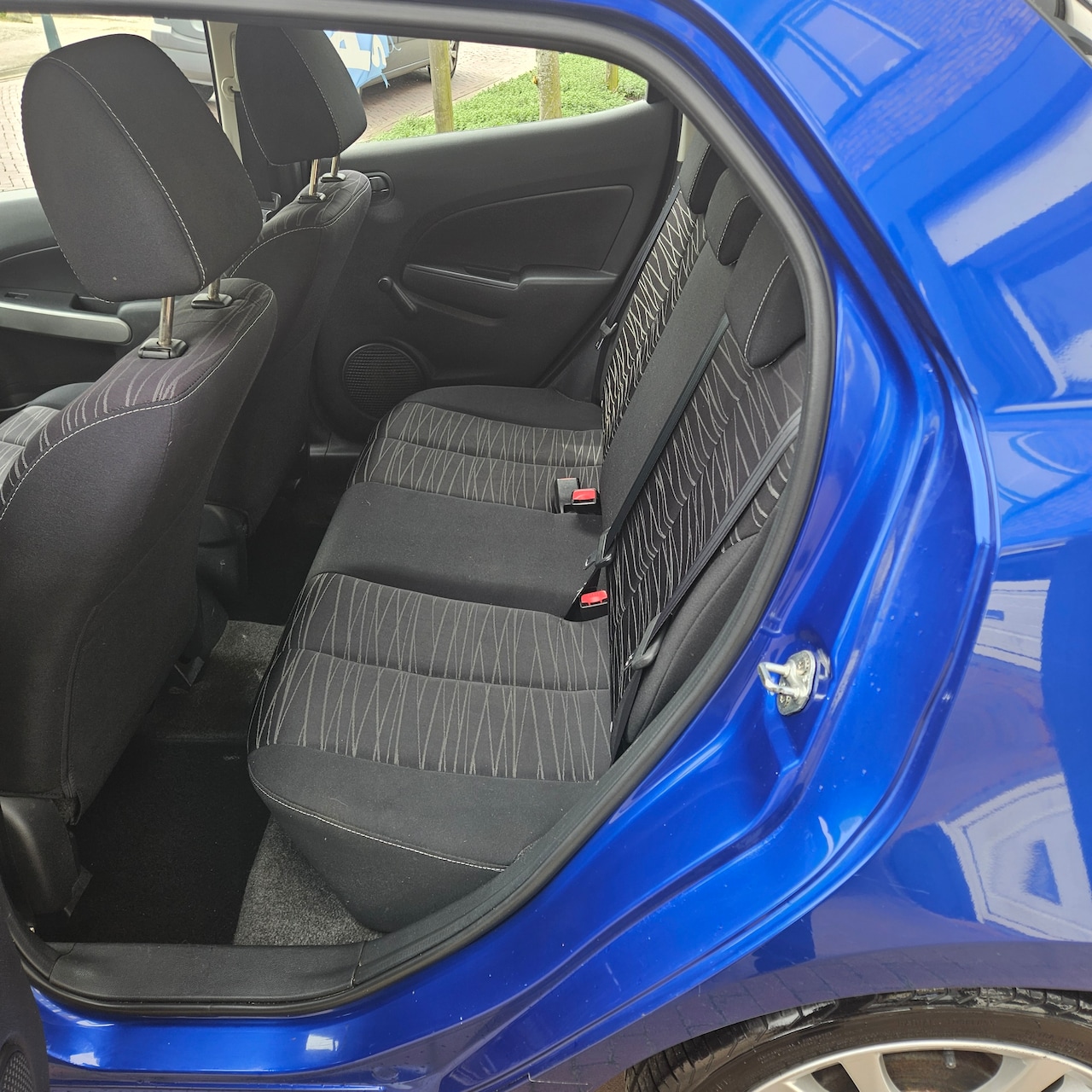 Mazda 2 - 1.3 S-VT Touring