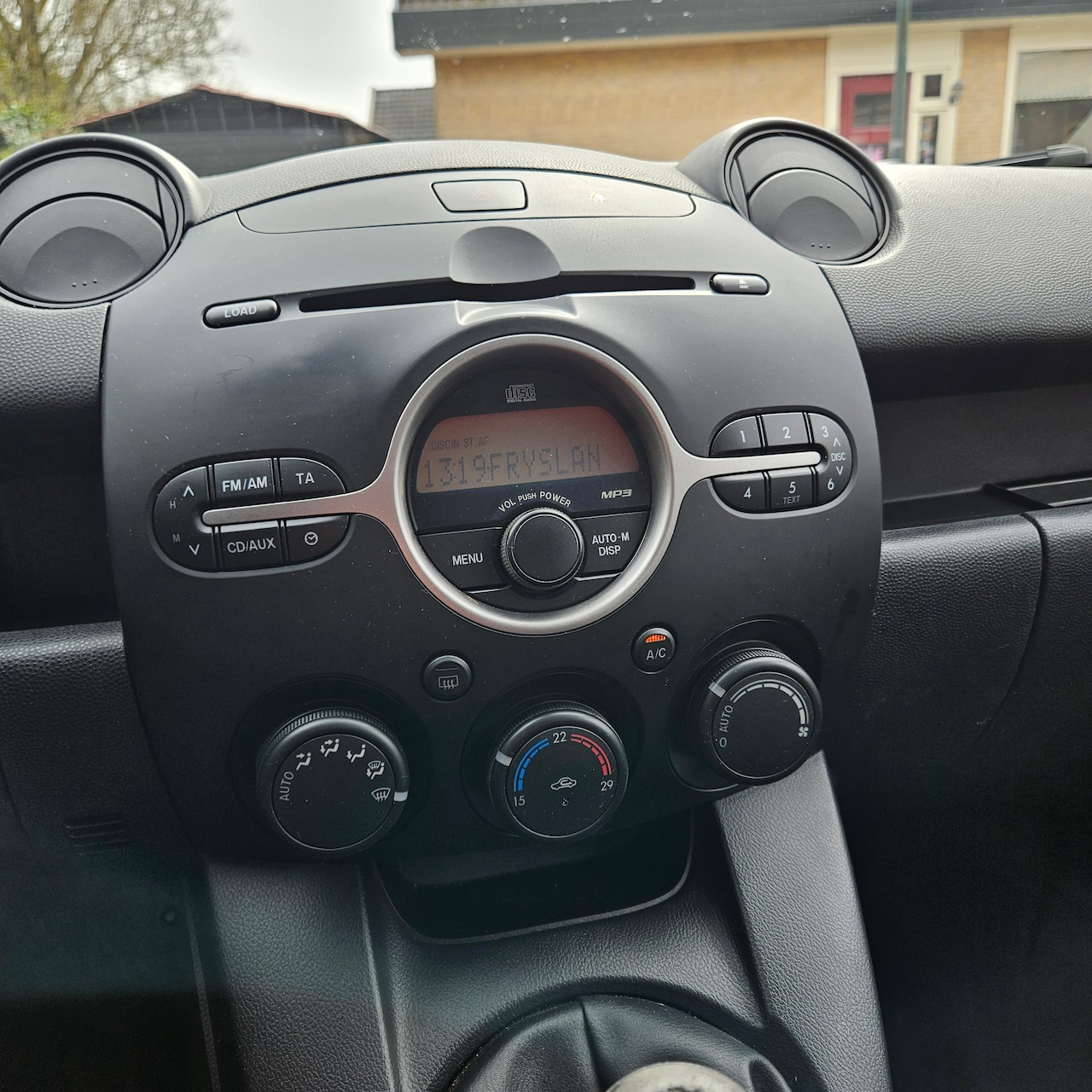 Mazda 2 - 1.3 S-VT Touring