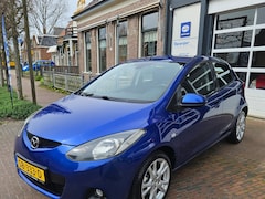 Mazda 2 - 1.3 S-VT Touring