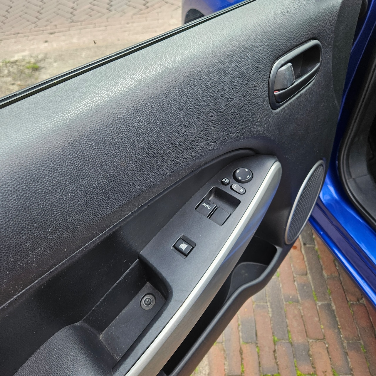 Mazda 2 - 1.3 S-VT Touring