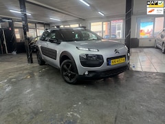 Citroën C4 Cactus - 1.2 PureTech Business Automaat | Camera | Cruise control