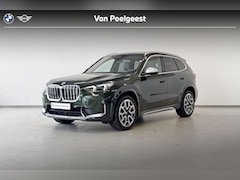 BMW X1 - sDrive18i Innovation Pack Aut