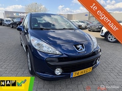 Peugeot 207 - 1.4 VTi Look, Airco, Trekhaak, 1e eigenaar