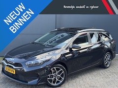 Kia Cee'd Sportswagon - Ceed 1.0 T-GDi ExecutiveLine / 5 jaar garantie