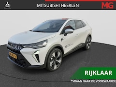 Mitsubishi Grandis - 1.8 HEV Instyle