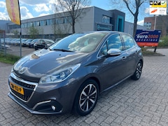 Peugeot 208 - 1.2 PureTech Allure - NAVIGATIE - NIEUWE APK