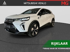 Mitsubishi Grandis - 1.8 HEV Instyle RIJKLAAR NIEUW met €4.000, - Mengelers Voordeel | Full Options | Panoramad