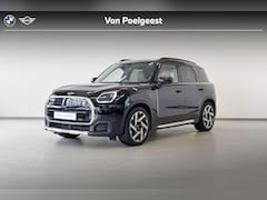 MINI Countryman - Electric SE ALL4 Favoured L 66.5 kWh | 19 inch Kaleido Spoke 2-tone