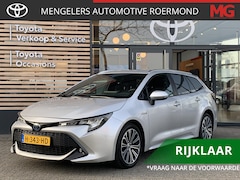 Toyota Corolla Touring Sports - 1.8 Hybrid Dynamic Stoelverwarming